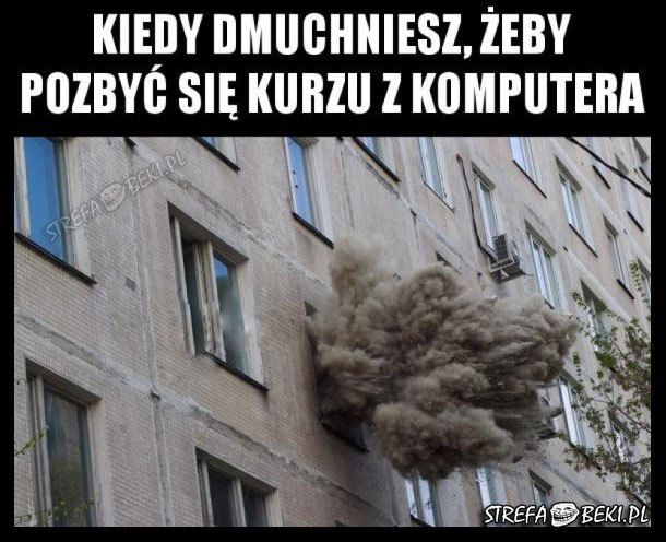 Też tak u Ciebie jest?