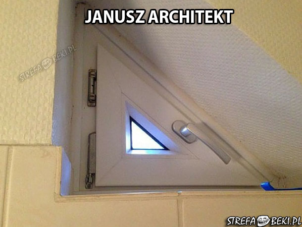 JANUSZ ARCHITEKT