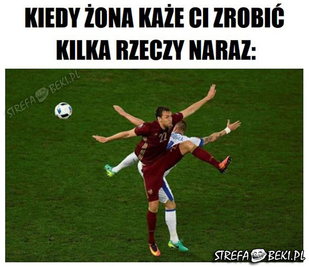 Też tak masz?