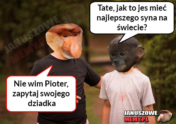 Jak to jest? :D