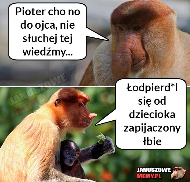 Wiedźma :D