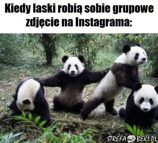 Laski na Insta