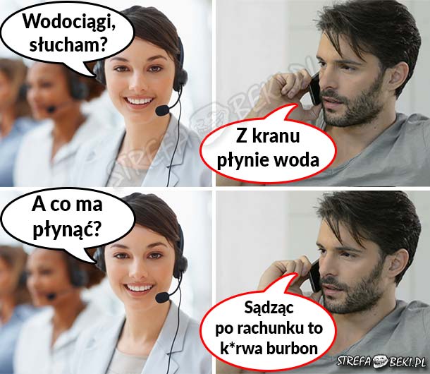 Reklamacja :D