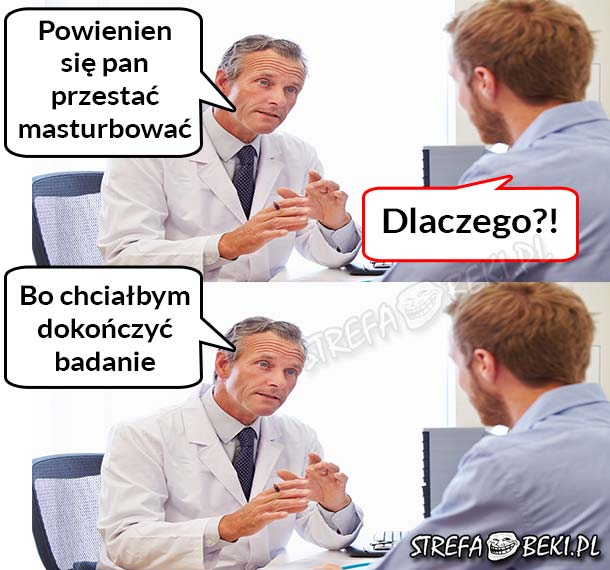 Dlaczego? :D