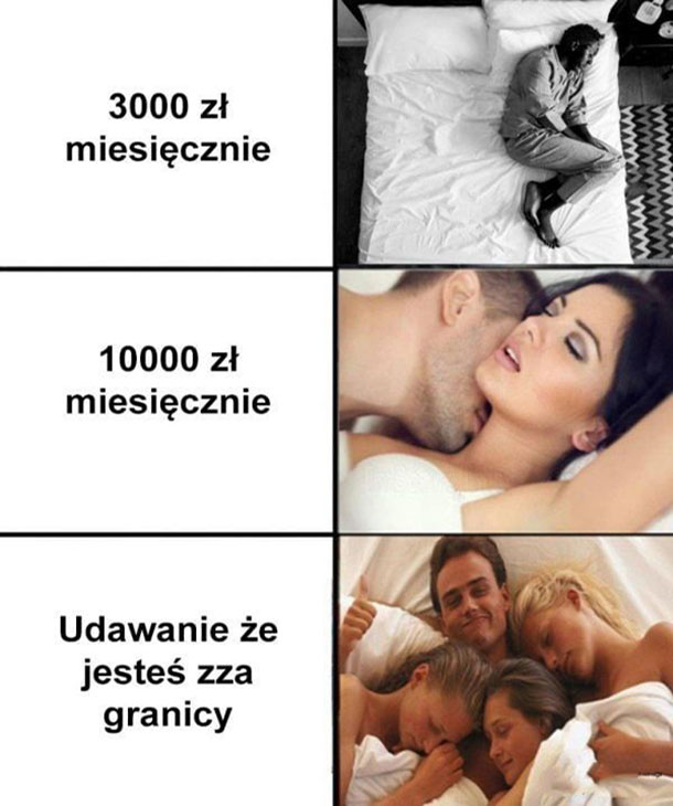 Sposób na podryw :D