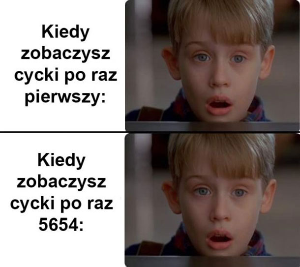 Tak było 