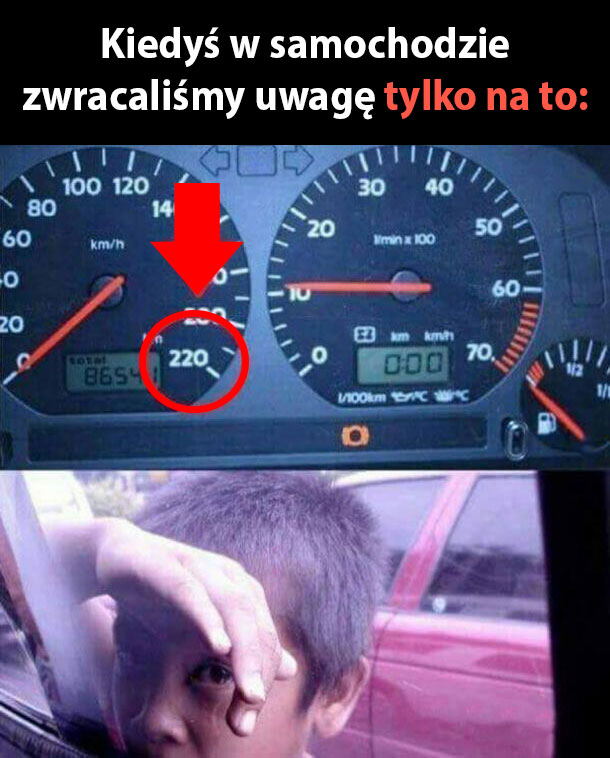 Tak było 