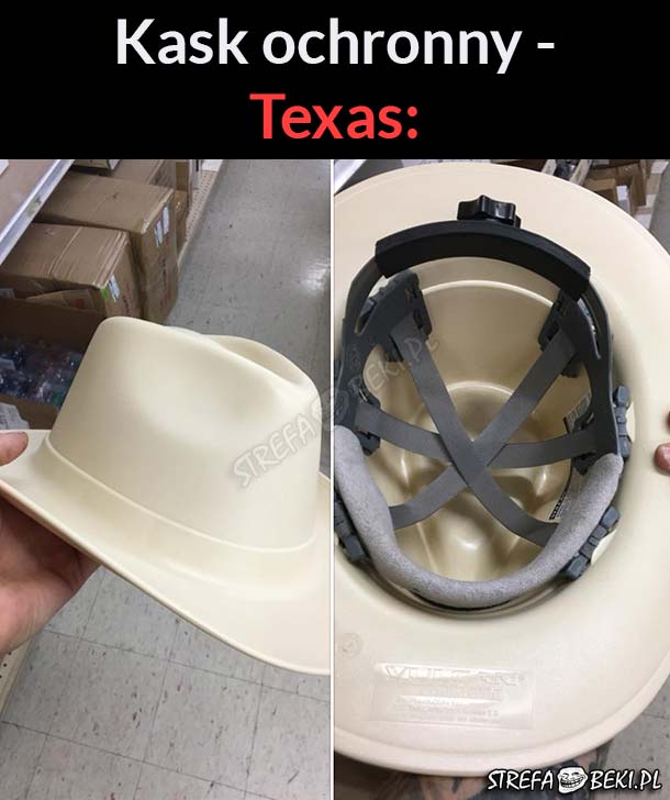 Prosto z Texasu 