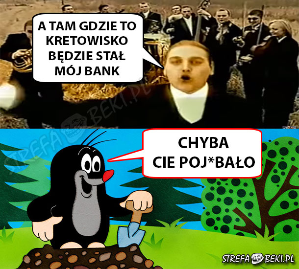 No chyba nie :D