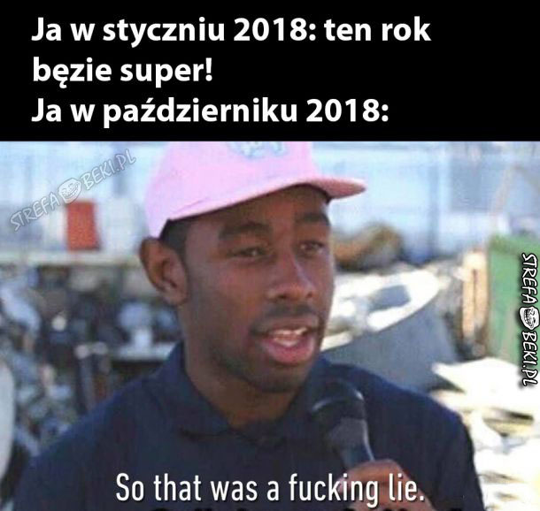 Też tak masz?