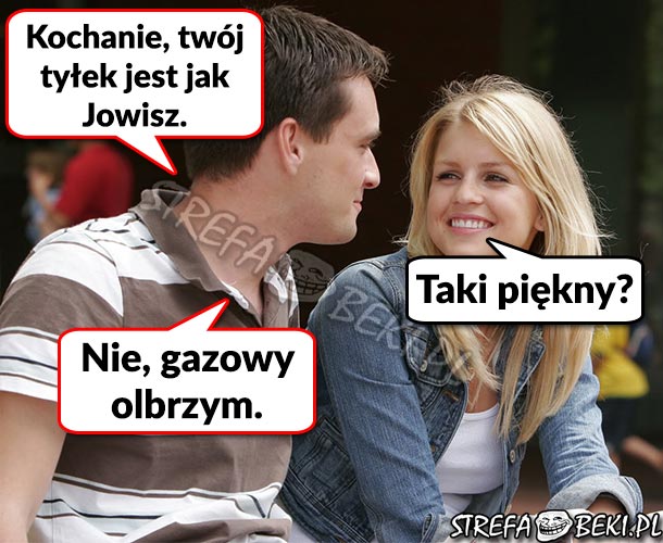 Jak Jowisz