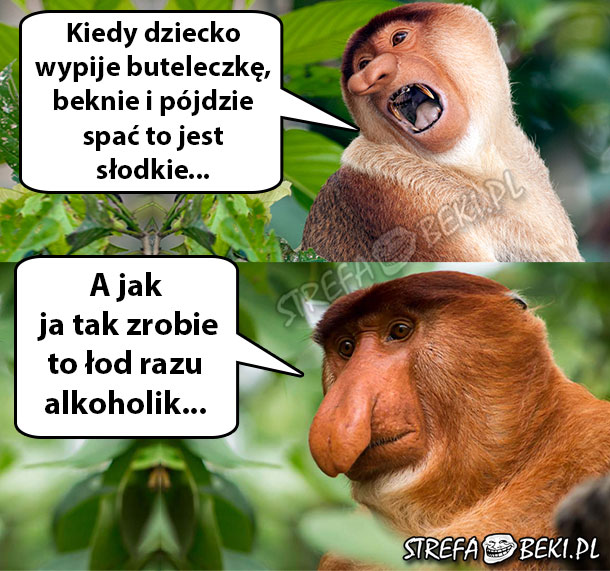 Dlaczego tak jest :D