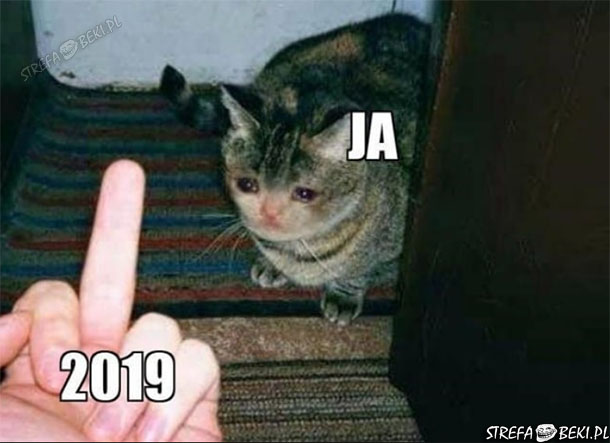 Rok 2019 vs JA