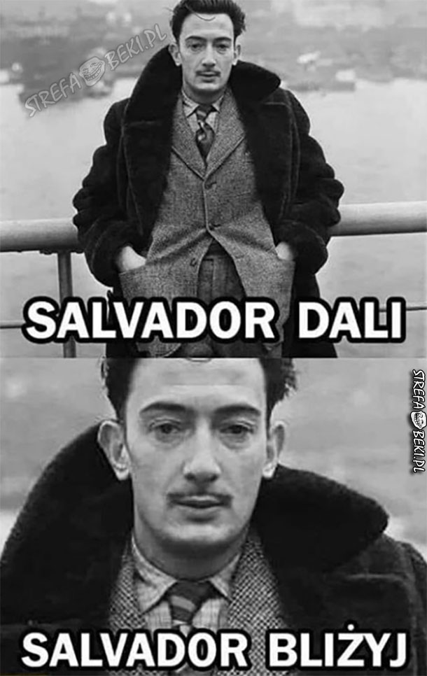 SALVADOR....