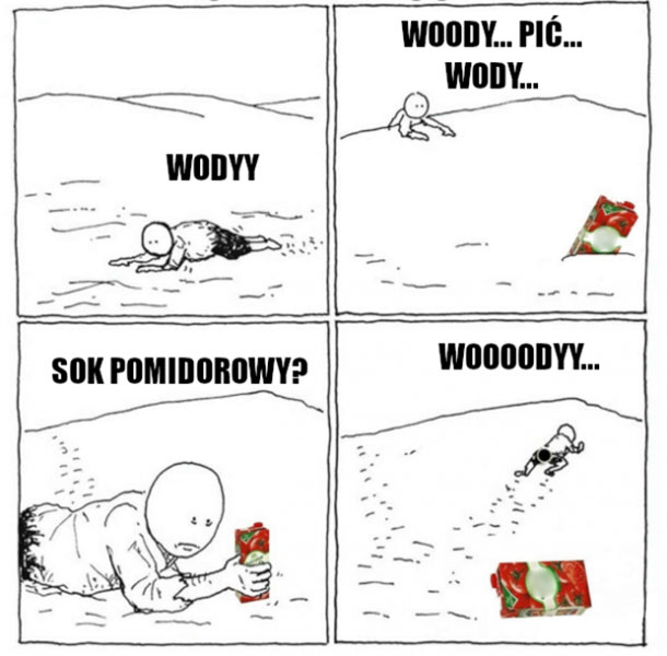 Sok pomidorowy 