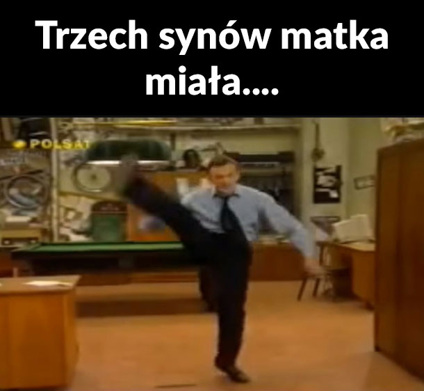 Kto pamięta? :D