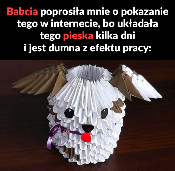 Podoba się? 