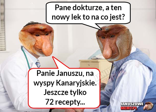 Na co jest ten nowy lek? :D