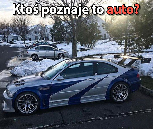 Ktoś pamięta? 