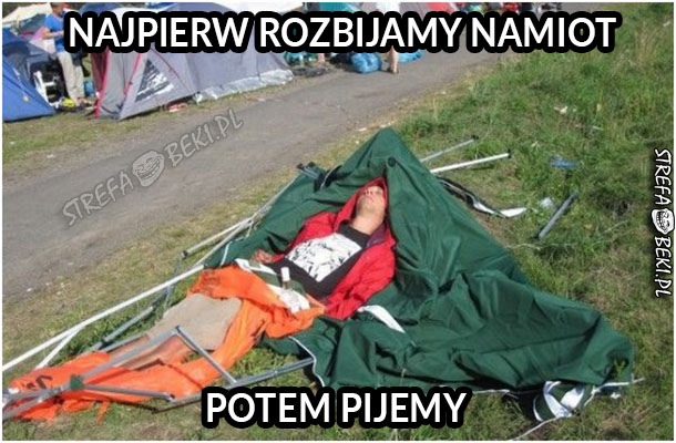 Ważna zasada