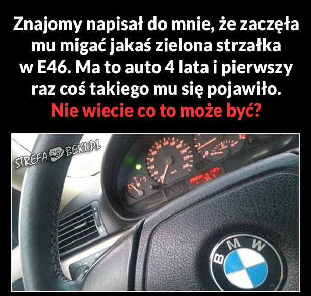 Wie ktoś co to może być :D