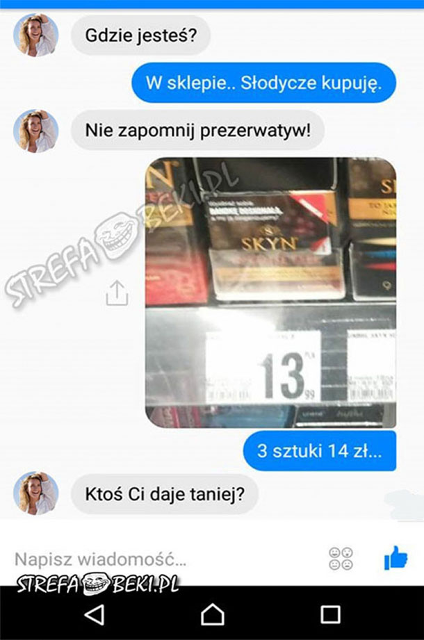 Taniej się chyba nie da