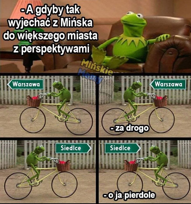 Większe miasto :D