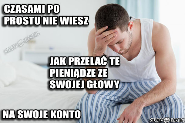 Gdyby tak się dało...