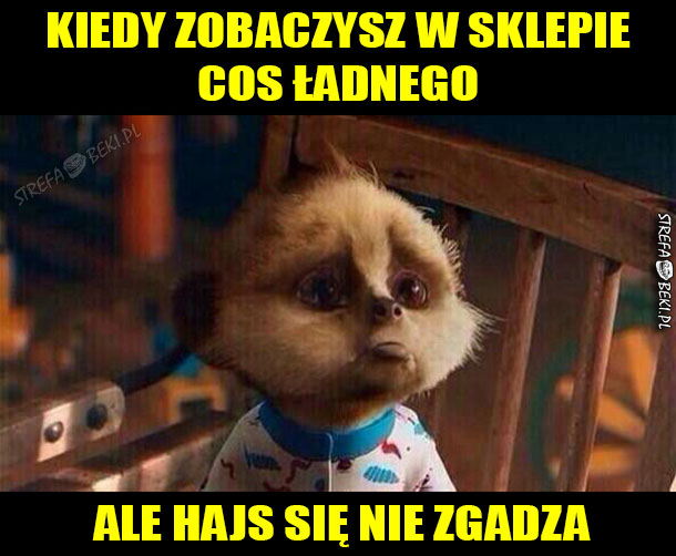 Też tak masz?