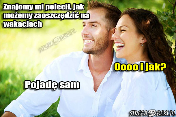 Jak zaoszczędzić na wakacjach