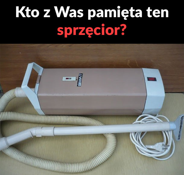 Ktoś pamięta? 