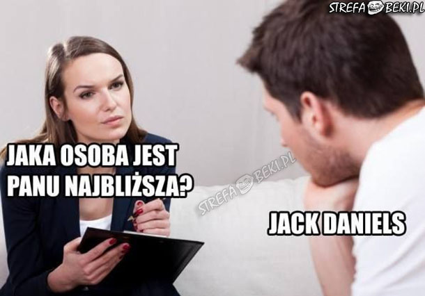 Też tak mam