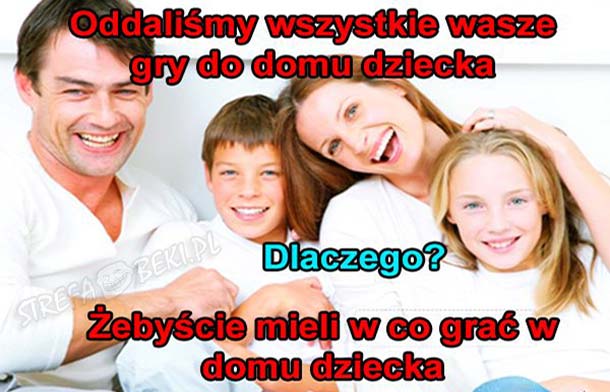 Dlaczego? :D