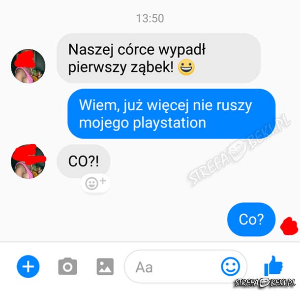 Co? xD