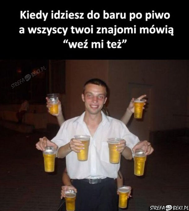 Weź mi też 