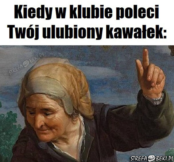 Ulubiony kawałek 