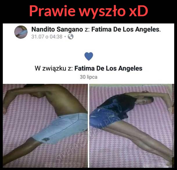 Prawie 