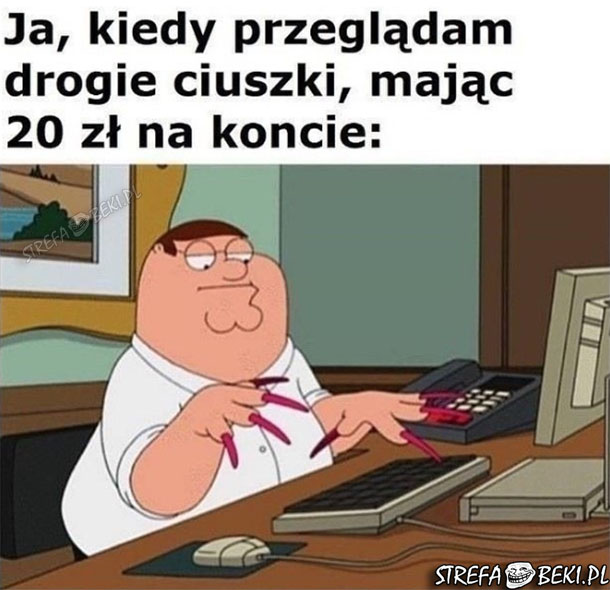 Też tak masz?