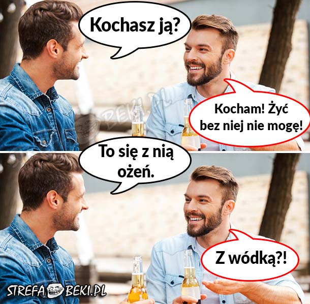 Kocham ją 