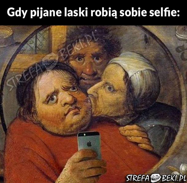 Selfie 