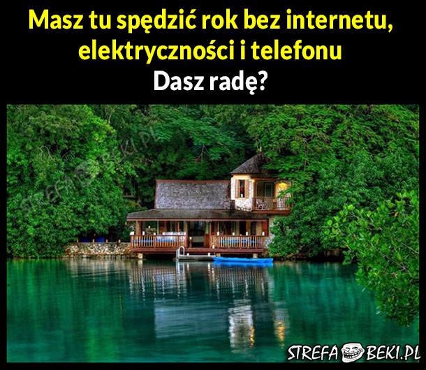 Dasz radę? 