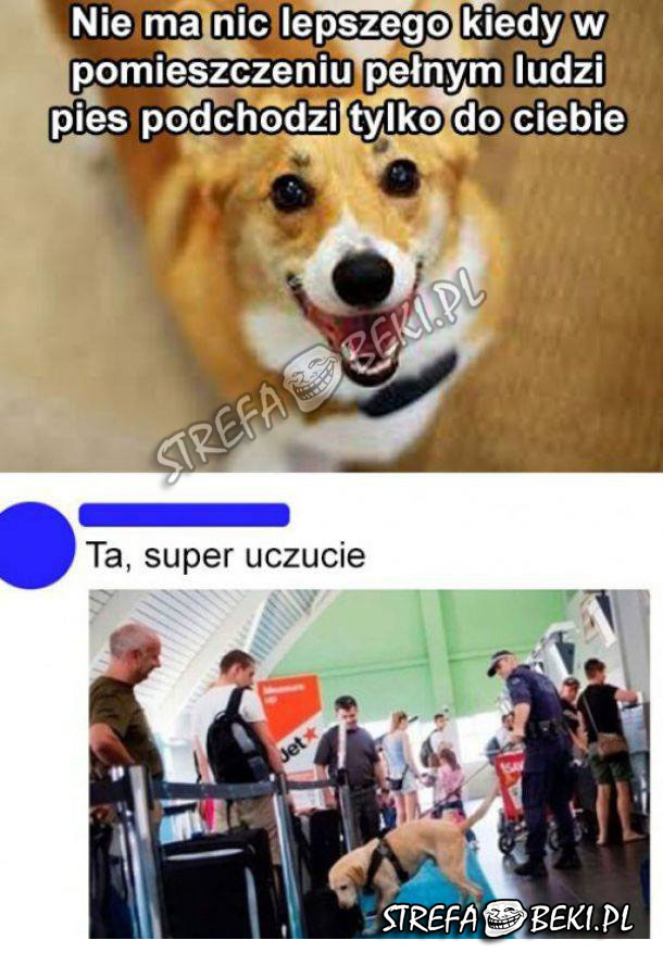Super uczucie :D