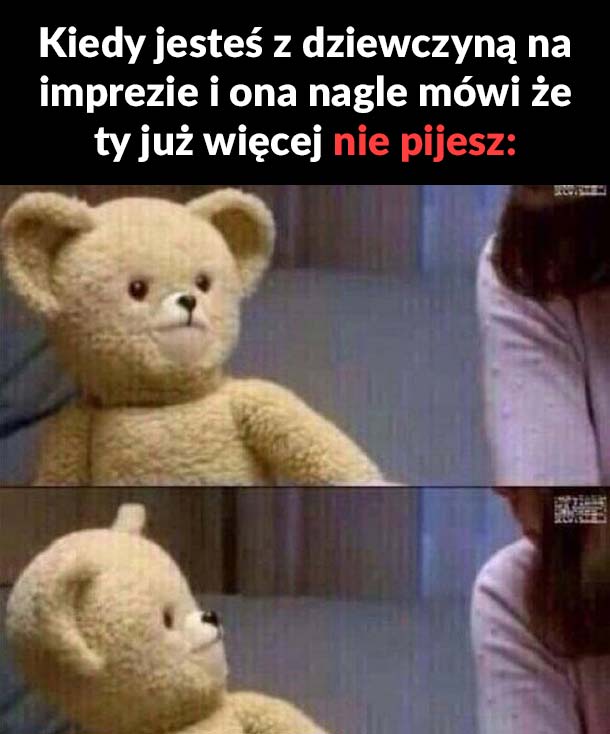 Że co?