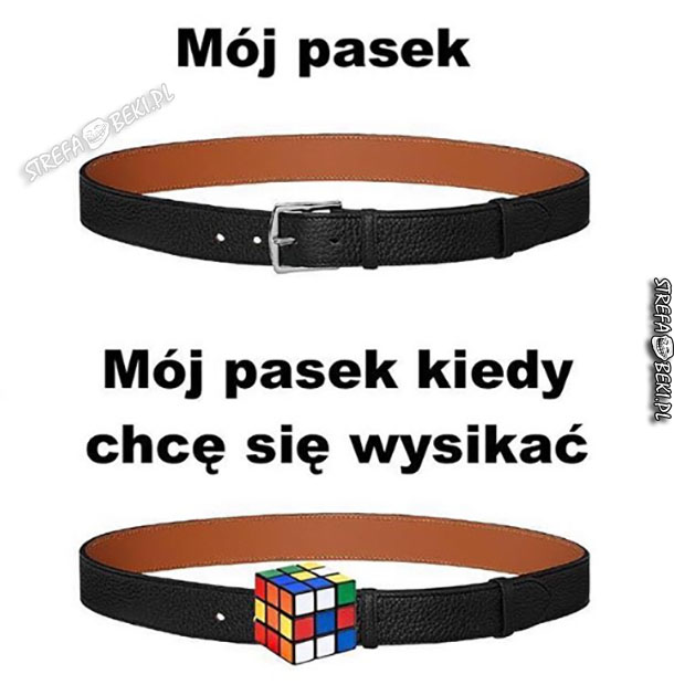 Też tak masz?