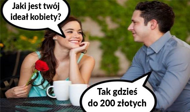 Ideał kobiety