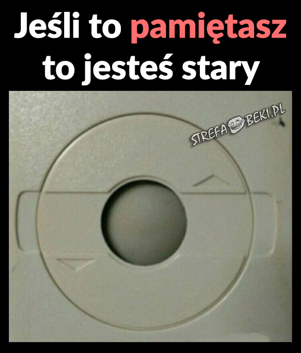 Kto pamięta?