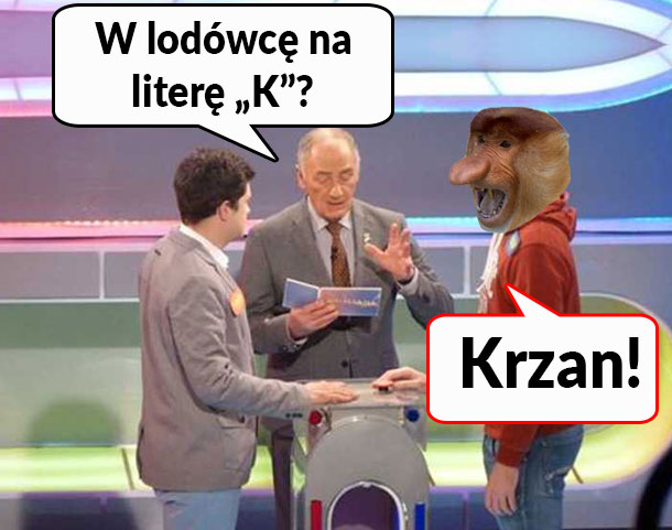 Krzan