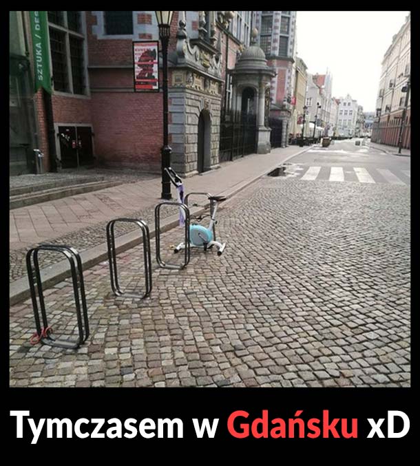 Tymczasem w Gdańsku 