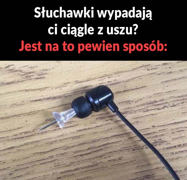 Najlepszy sposób 