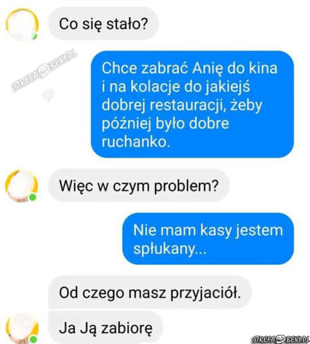 Pzyjaciele